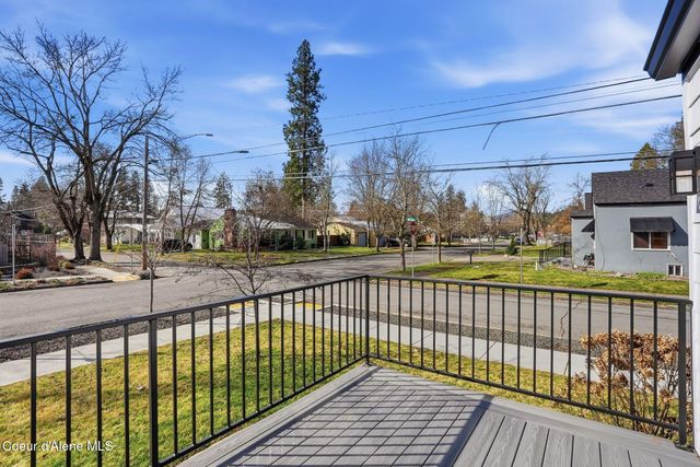 623 W Empire AVE, Coeur D'alene, ID 83814