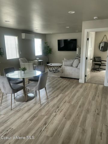 623 W Empire AVE, Coeur D'alene, ID 83814