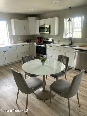 623 W Empire AVE, Coeur D'alene, ID 83814