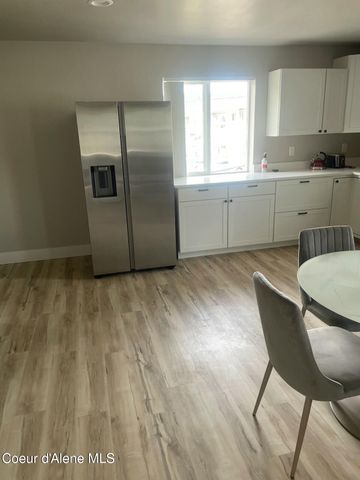 623 W Empire AVE, Coeur D'alene, ID 83814