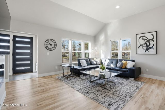 623 W Empire AVE, Coeur D'alene, ID 83814