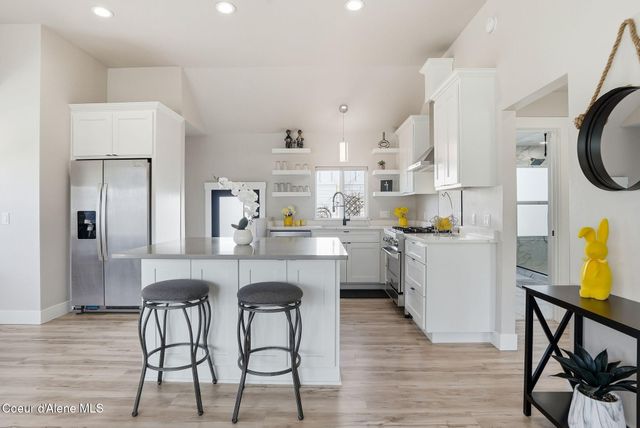 623 W Empire AVE, Coeur D'alene, ID 83814