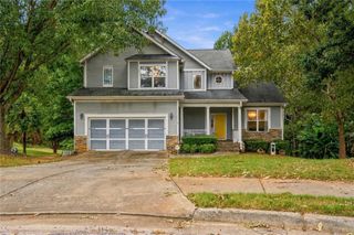 1544 Boulder Walk Way SE, Atlanta, GA 30316
