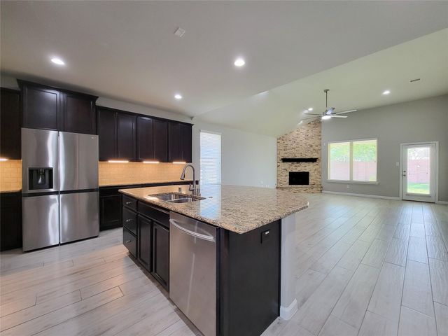 2982 Austin Breeze Ln Lane, League City, TX 77573