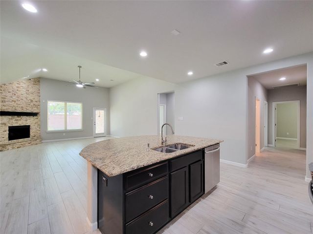 2982 Austin Breeze Ln Lane, League City, TX 77573