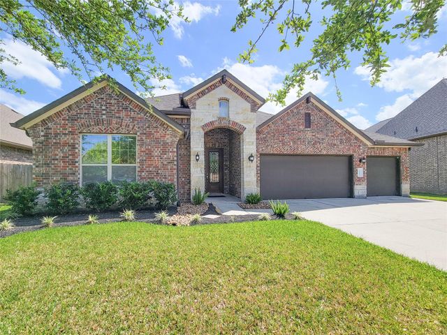 2982 Austin Breeze Ln Lane, League City, TX 77573