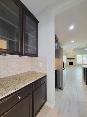 2982 Austin Breeze Ln Lane, League City, TX 77573