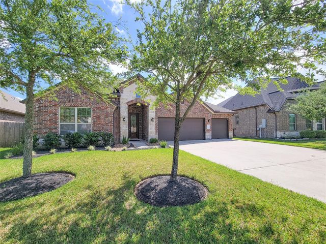 2982 Austin Breeze Ln Lane, League City, TX 77573