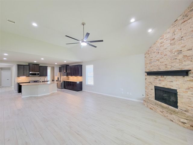 2982 Austin Breeze Ln Lane, League City, TX 77573