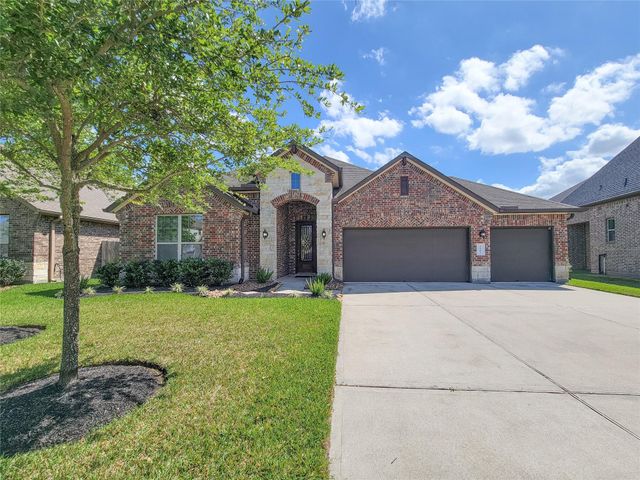 2982 Austin Breeze Ln Lane, League City, TX 77573