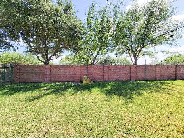 2982 Austin Breeze Ln Lane, League City, TX 77573