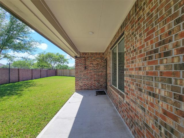 2982 Austin Breeze Ln Lane, League City, TX 77573