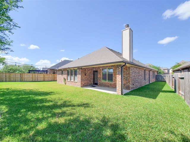 2982 Austin Breeze Ln Lane, League City, TX 77573