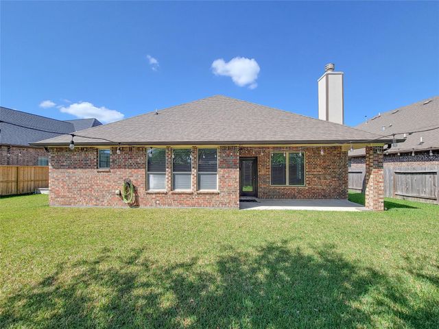 2982 Austin Breeze Ln Lane, League City, TX 77573