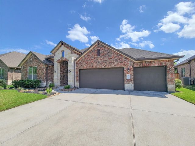 2982 Austin Breeze Ln Lane, League City, TX 77573
