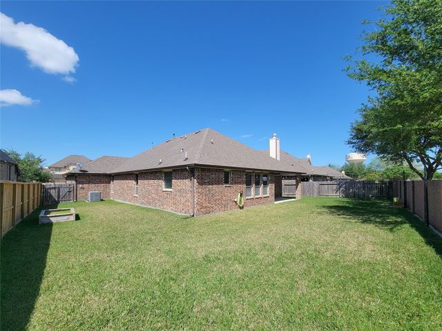 2982 Austin Breeze Ln Lane, League City, TX 77573