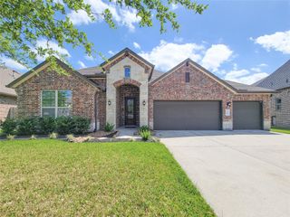 2982 Austin Breeze Ln Lane, League City, TX 77573