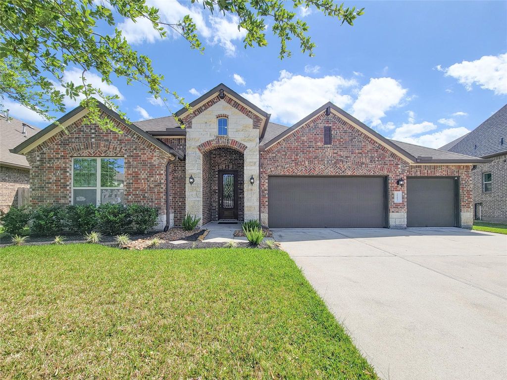 2982 Austin Breeze Ln Lane, League City, TX 77573