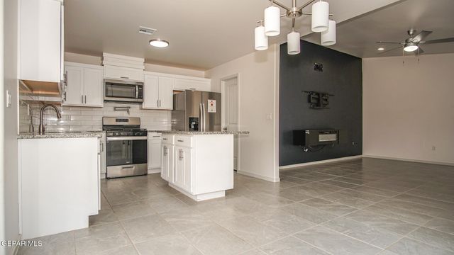 12429 POLO NORTE Drive, El Paso, TX 79934