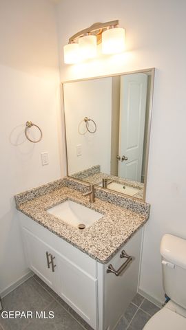 12429 POLO NORTE Drive, El Paso, TX 79934