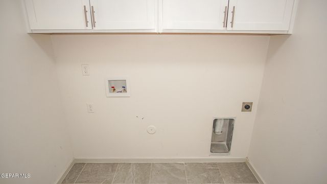 12429 POLO NORTE Drive, El Paso, TX 79934