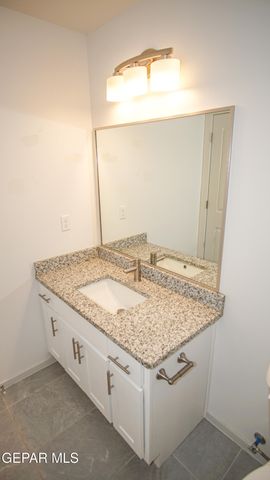 12429 POLO NORTE Drive, El Paso, TX 79934