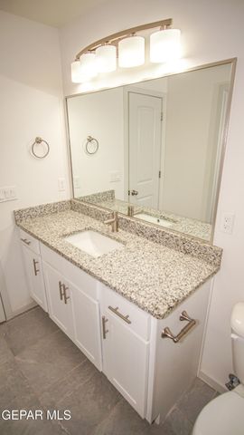 12429 POLO NORTE Drive, El Paso, TX 79934