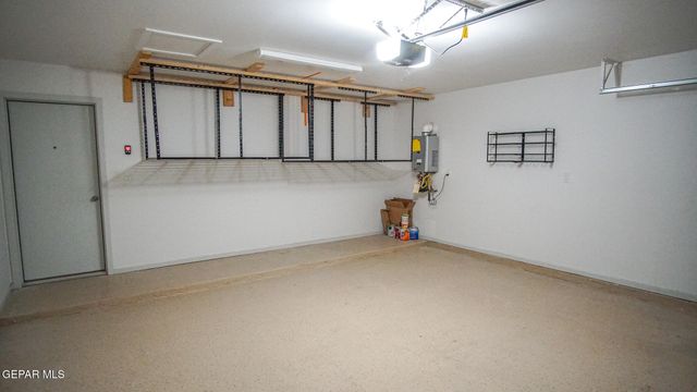 12429 POLO NORTE Drive, El Paso, TX 79934