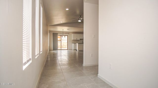 12429 POLO NORTE Drive, El Paso, TX 79934