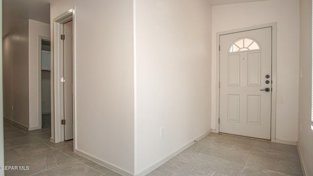 12429 POLO NORTE Drive, El Paso, TX 79934