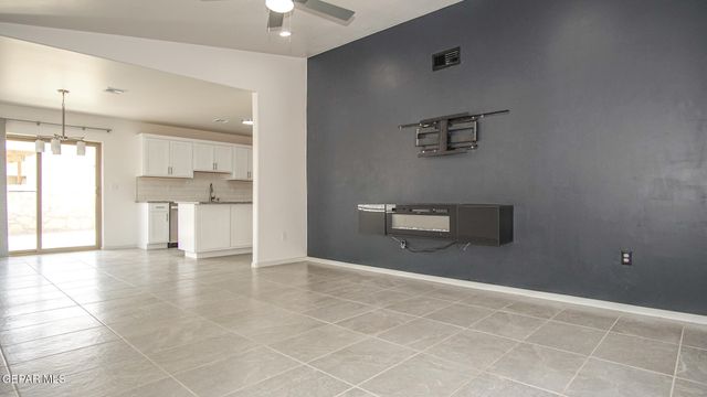 12429 POLO NORTE Drive, El Paso, TX 79934
