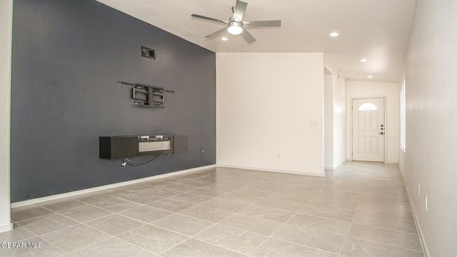 12429 POLO NORTE Drive, El Paso, TX 79934