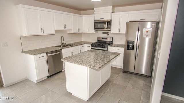 12429 POLO NORTE Drive, El Paso, TX 79934