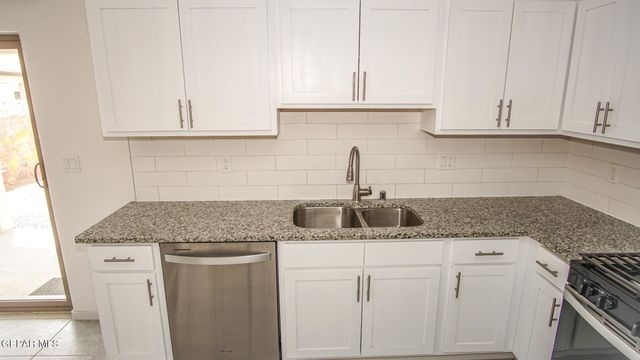 12429 POLO NORTE Drive, El Paso, TX 79934
