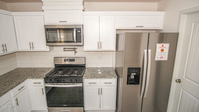 12429 POLO NORTE Drive, El Paso, TX 79934