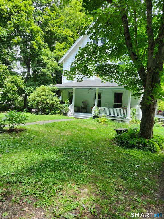 33 Terrace View, Norfolk, CT 06058