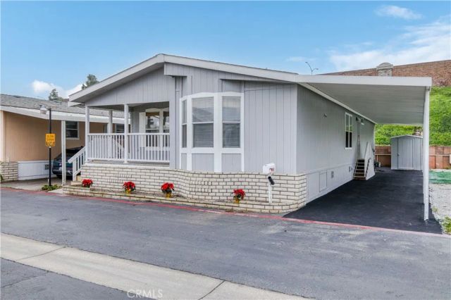 13202 Hoover Street, 18, Westminster, CA 92683