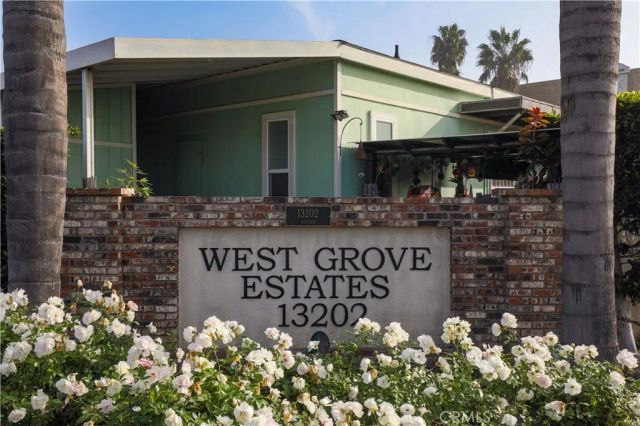 13202 Hoover Street, 18, Westminster, CA 92683