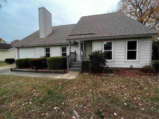 113 Drummonds WAY, Hampton, VA 23669