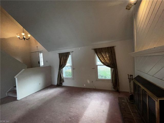 113 Drummonds WAY, Hampton, VA 23669