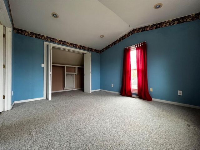 113 Drummonds WAY, Hampton, VA 23669