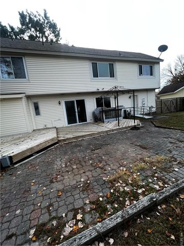 113 Drummonds WAY, Hampton, VA 23669