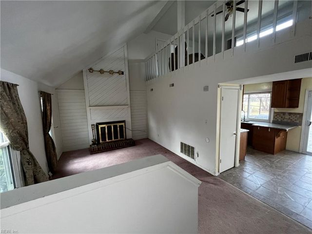 113 Drummonds WAY, Hampton, VA 23669