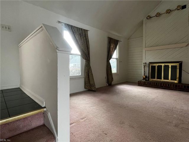 113 Drummonds WAY, Hampton, VA 23669