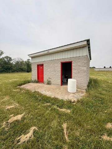1 Yates Road, Stanford, KY 40484