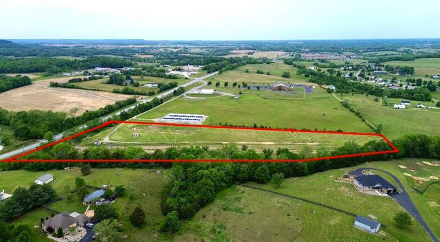 1 Yates Road, Stanford, KY 40484