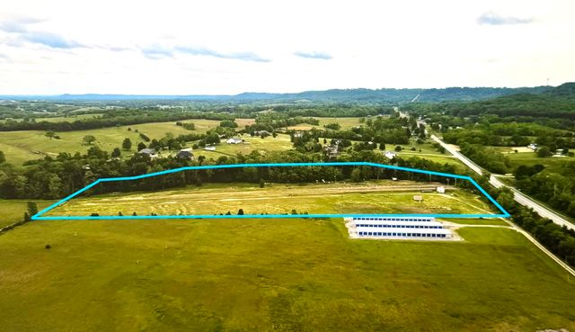 1 Yates Road, Stanford, KY 40484