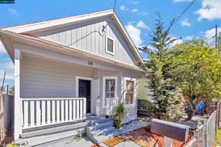 115 Ohio Ave, Richmond, CA 94804