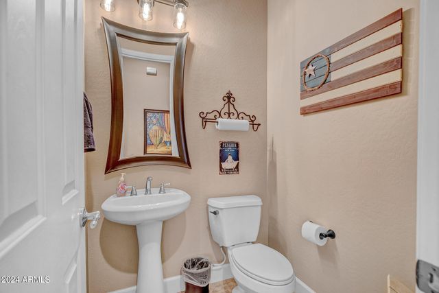 18126 W OCOTILLO Avenue, Goodyear, AZ 85338