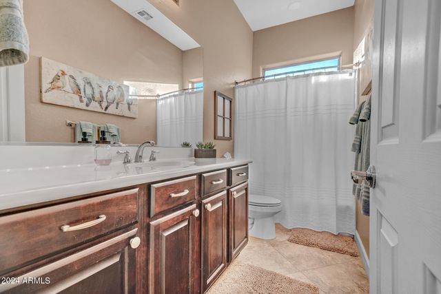 18126 W OCOTILLO Avenue, Goodyear, AZ 85338